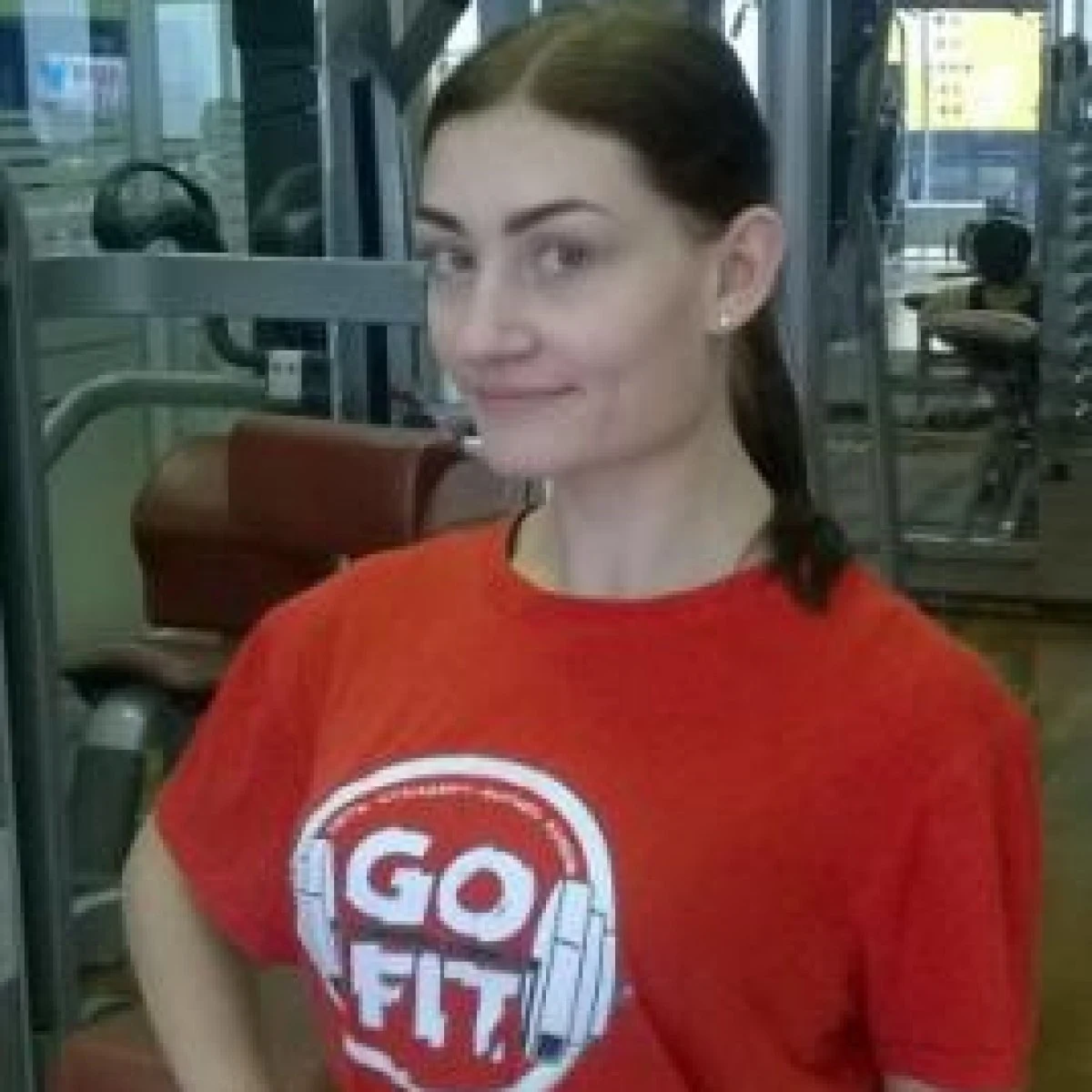 Мариненко Анна