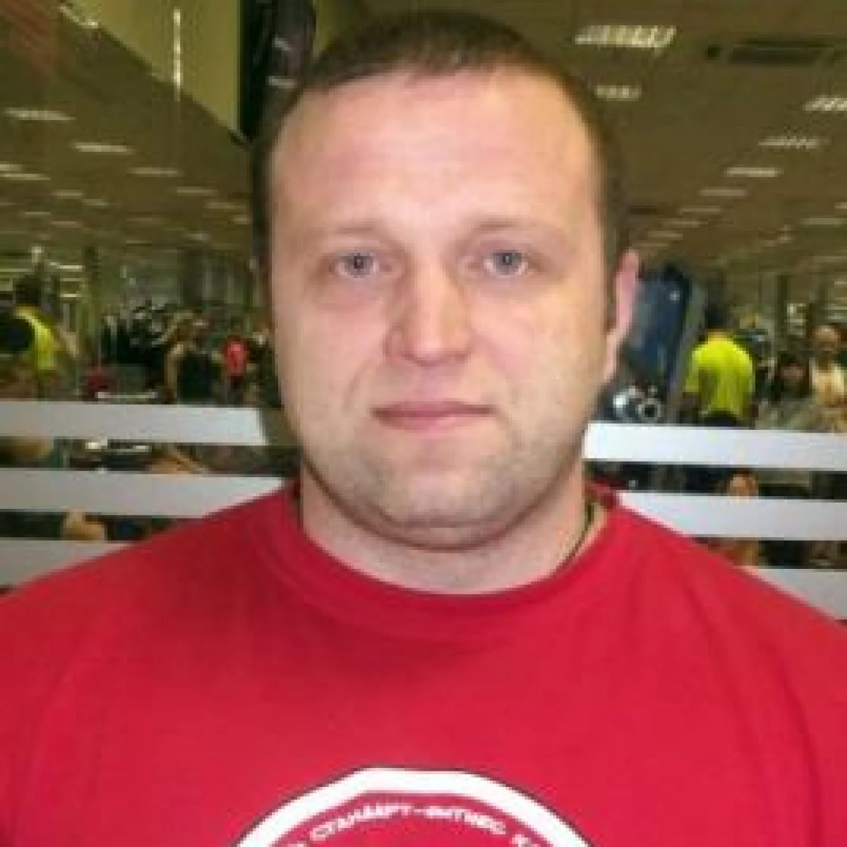 Гущин Вадим
