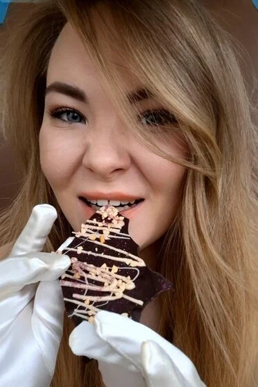 Анна, Какао Крафт