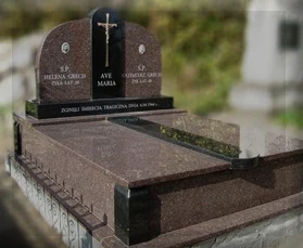 Мемориальные комплексы